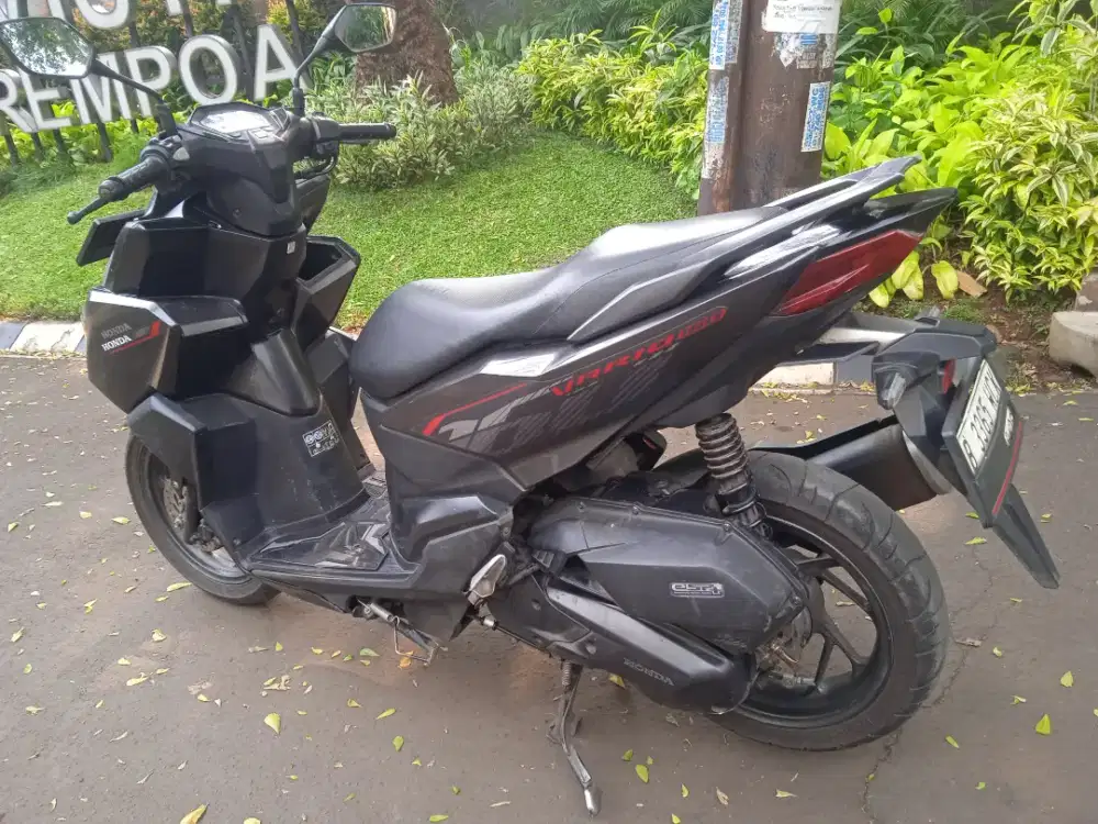 HONDA VARIO 160 CBS 2023 PAJAK HIDUP