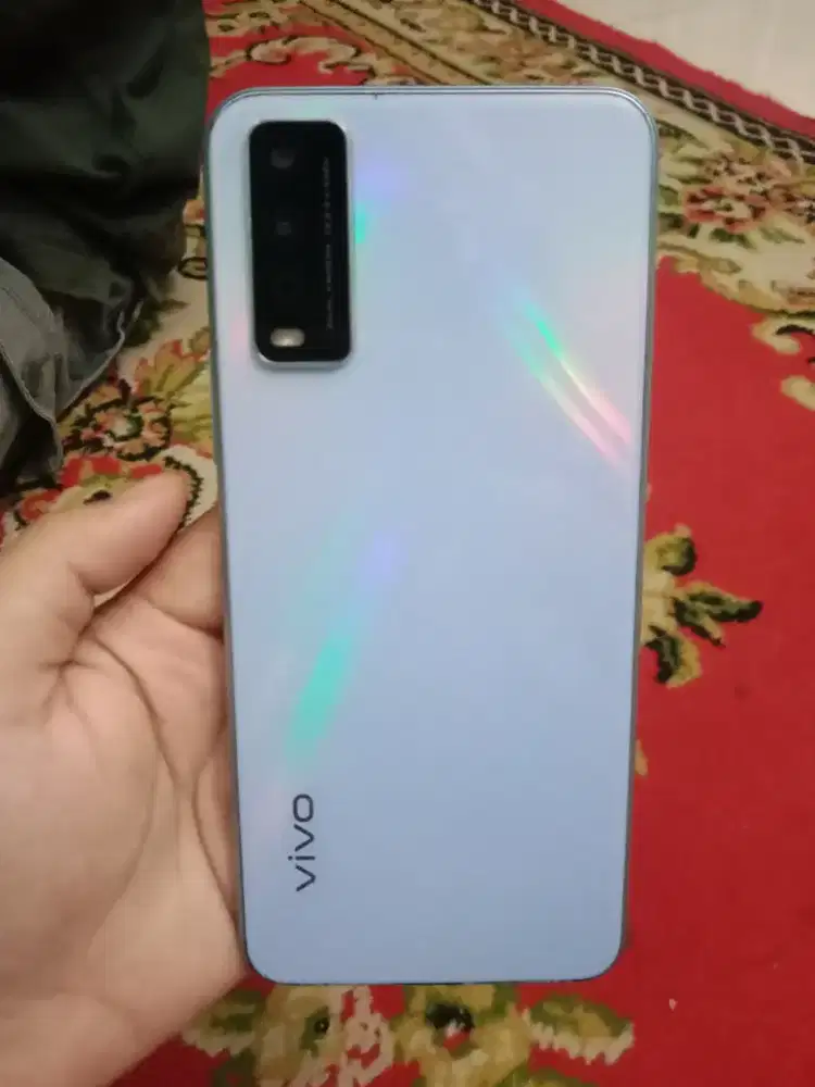 jual hp batangan vivo y12