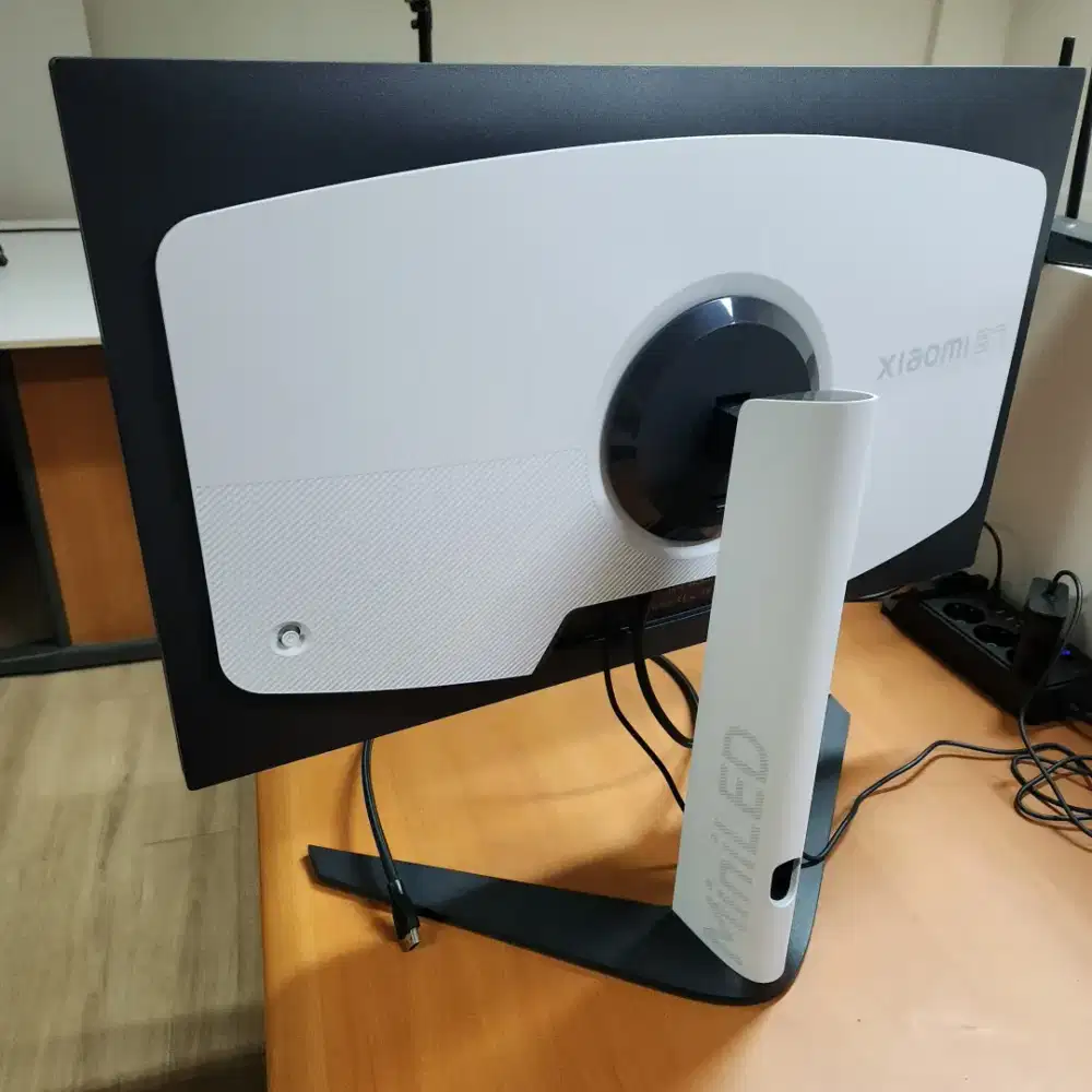 Monitor Xiaomi mini LED Gaming Monitor G pro 27i