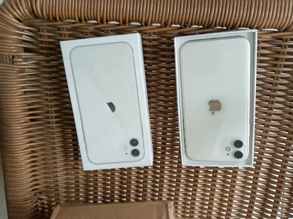 iphone 11 128gb yg baru pasti mau