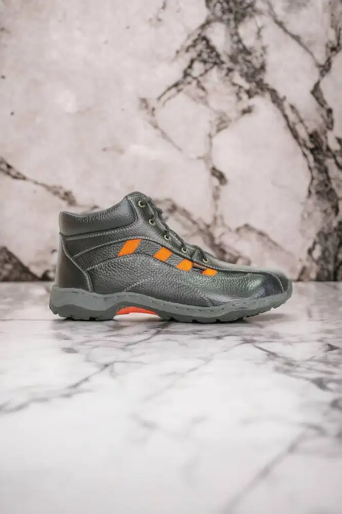 Pabrik sepatu safety wanita Cilegon