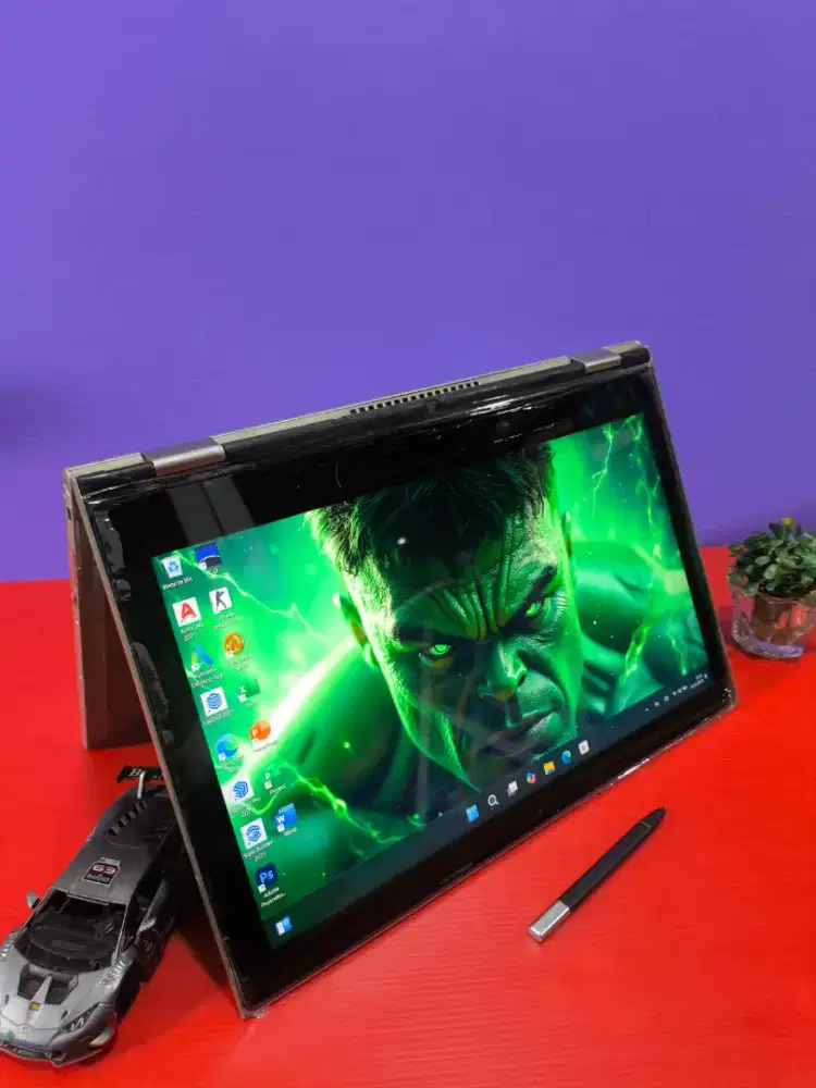 Laptop DELL INSPIRON 13 TOUCHSCREEN+PEN FLIP 360