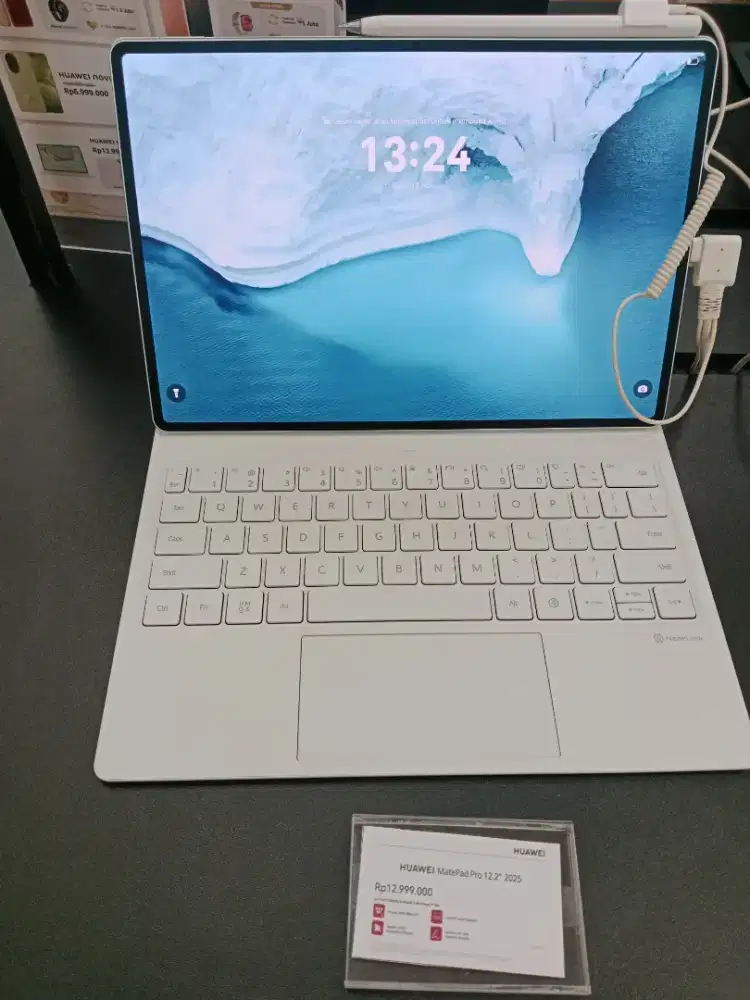 kredit Huawei MatePad Pro 12.2 2025 syrt cuma ktp di home credit