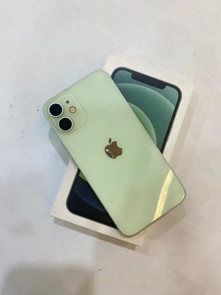 IPHONE 12 MINI 64GB ALL PROVIDER