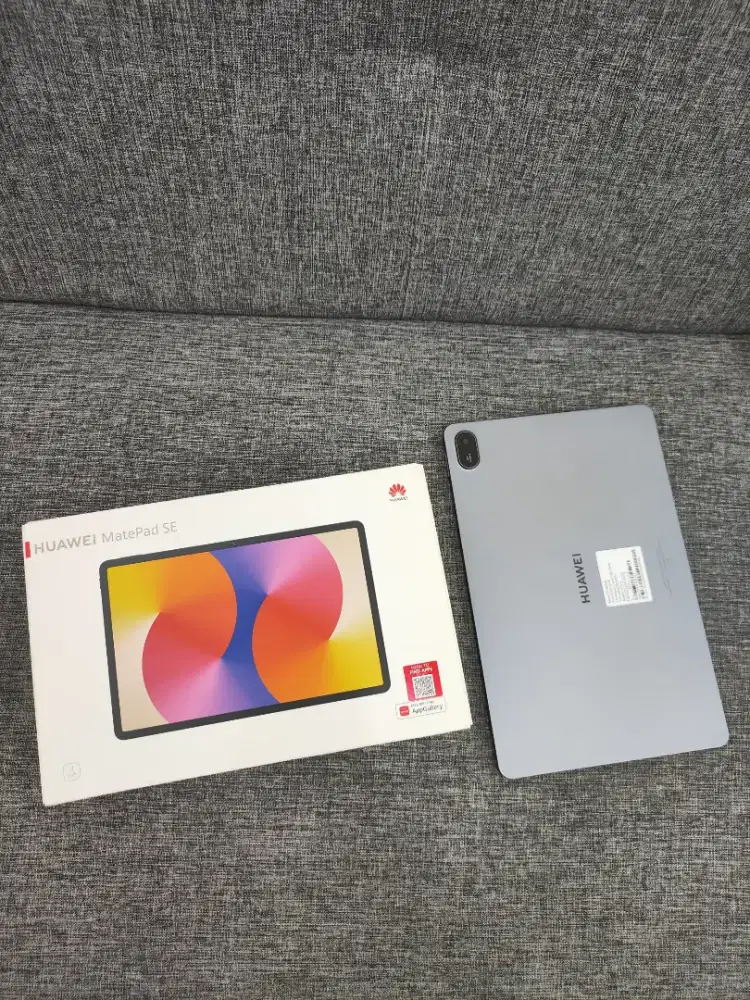 Huawei matepad SE 11 6/128gb