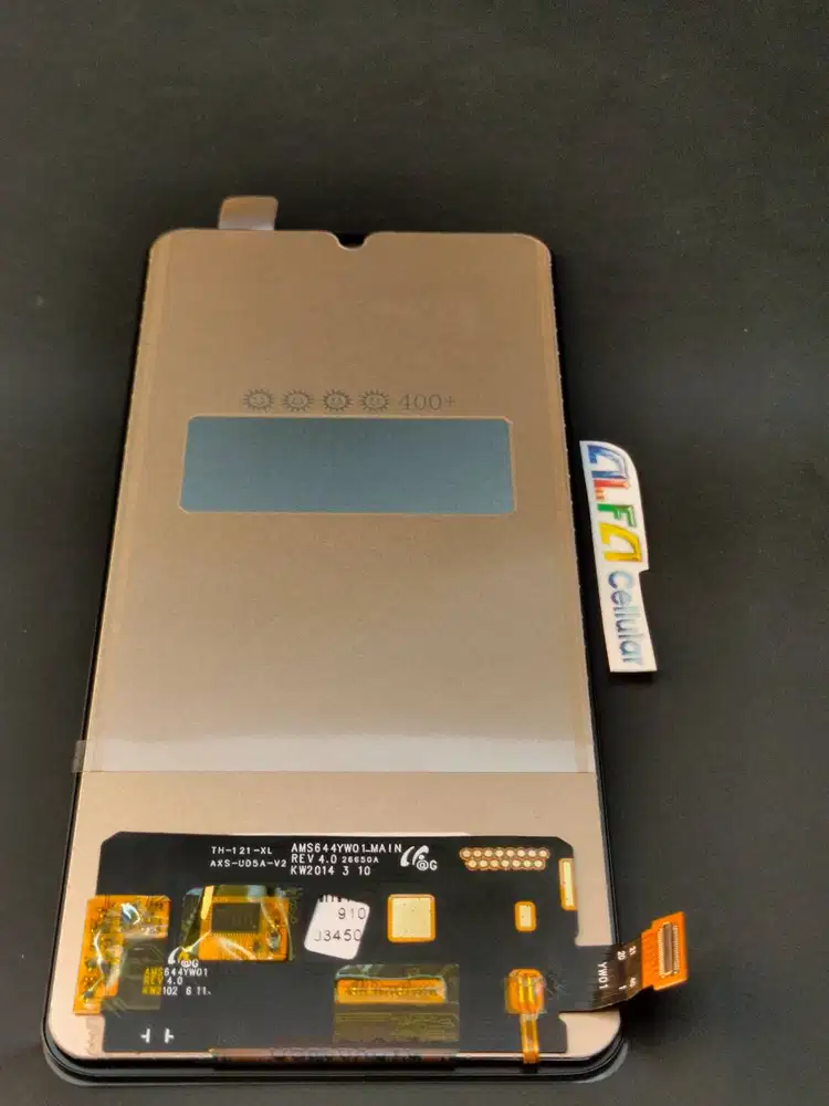 Lcd VIVO V21 5G / Lcd VIVO V25 5G /V25E/Lcd VIVO T1 PRO 5G ORIGINAL