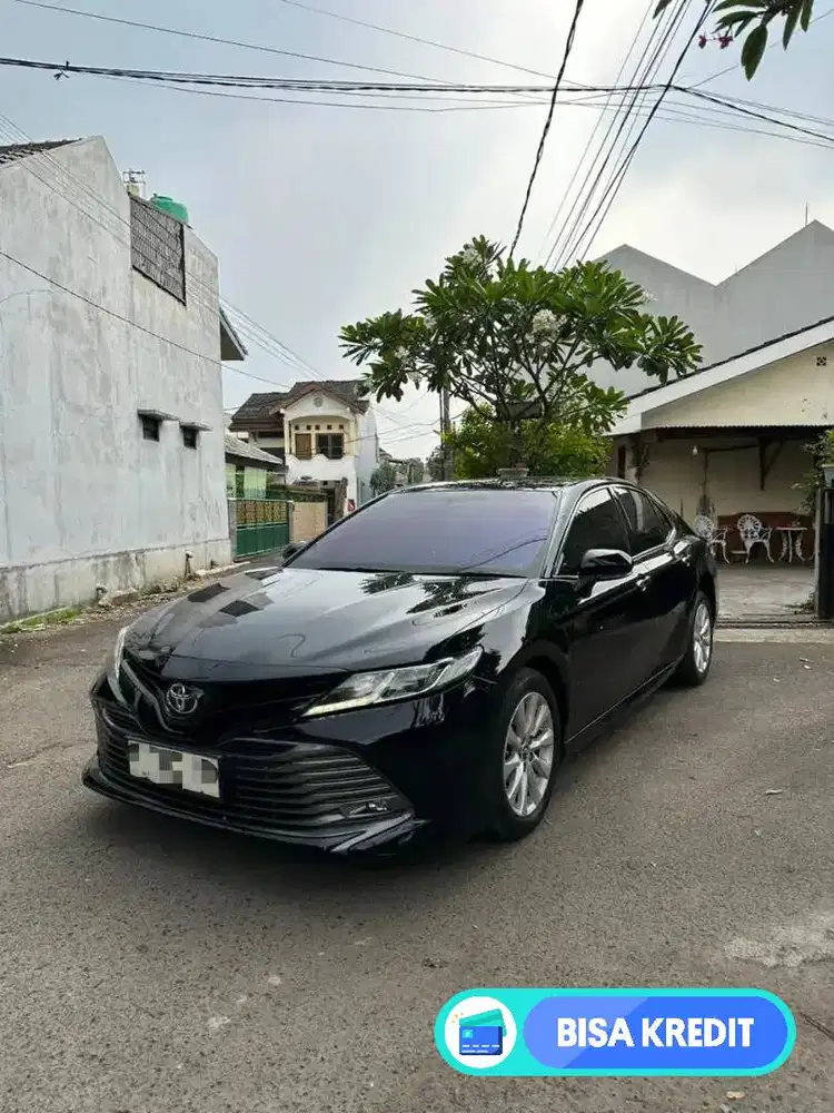 Jual Santai camry G 2019
