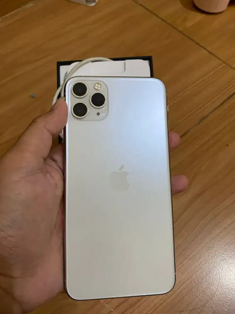 iPhone 11 Pro Max 256 GB inter