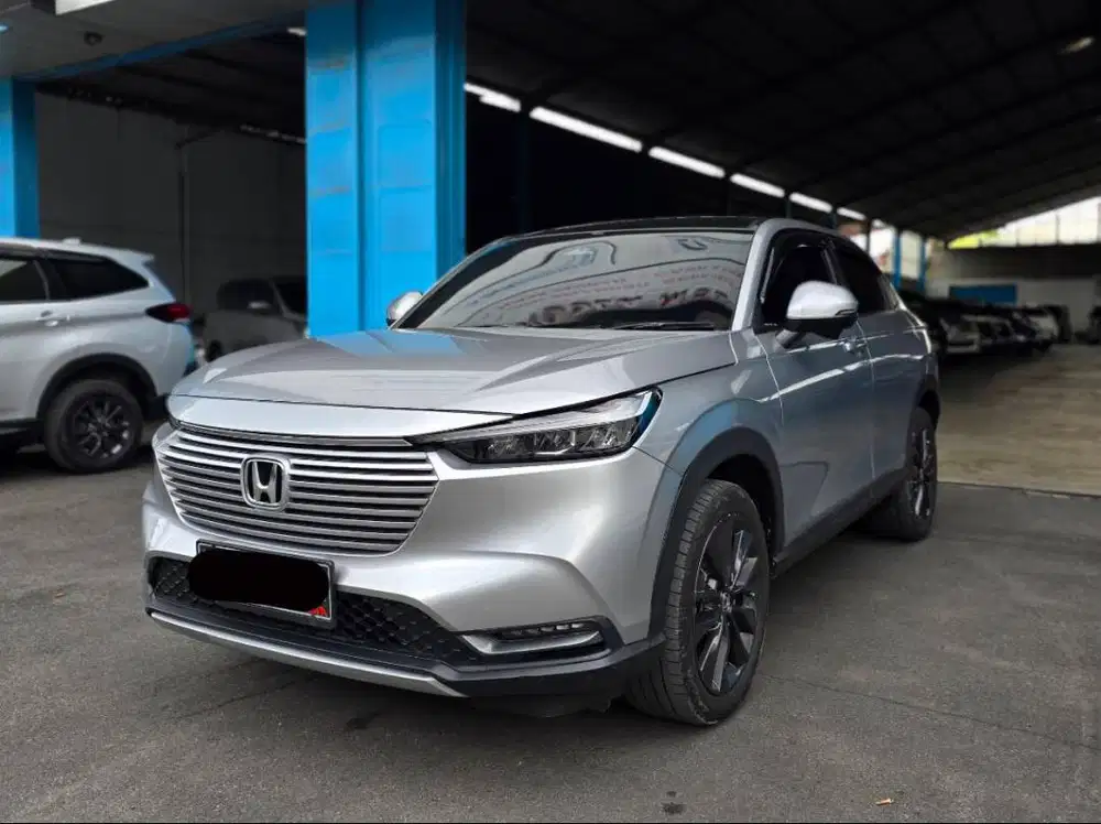 Honda HRV 1.5 SE CVT 2022