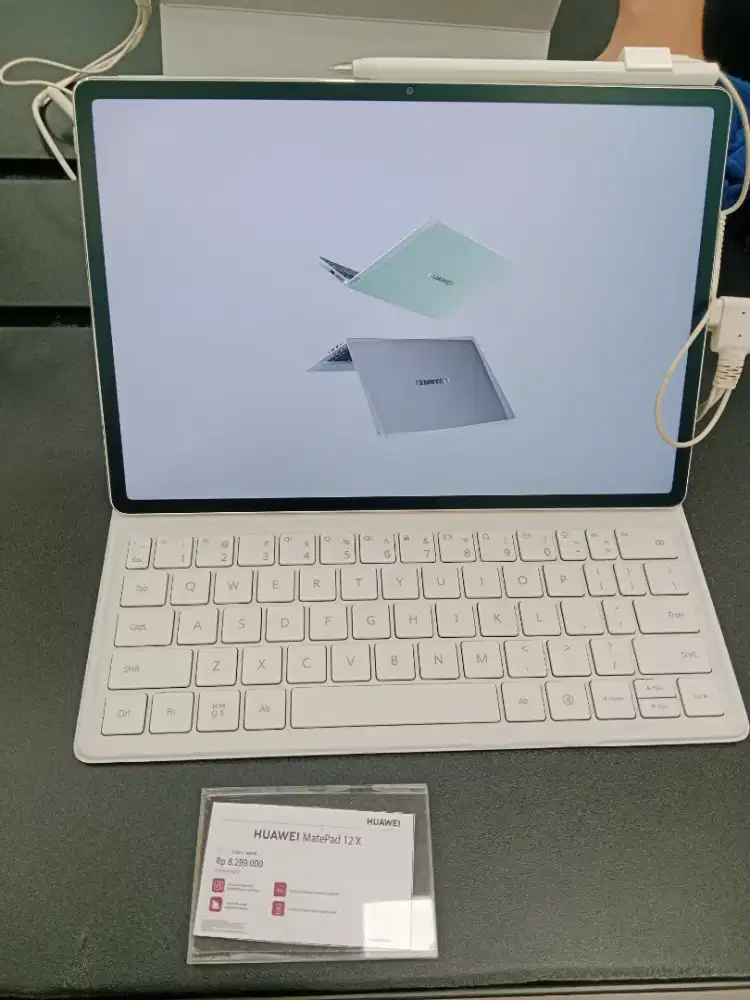 Kredit Huawei MatePad Pro 13.2 Resmi Syrt Cuma KTP via home credit