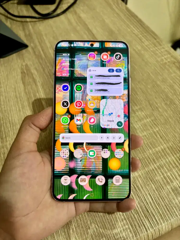 Samsung S22+ second official Samsung Store