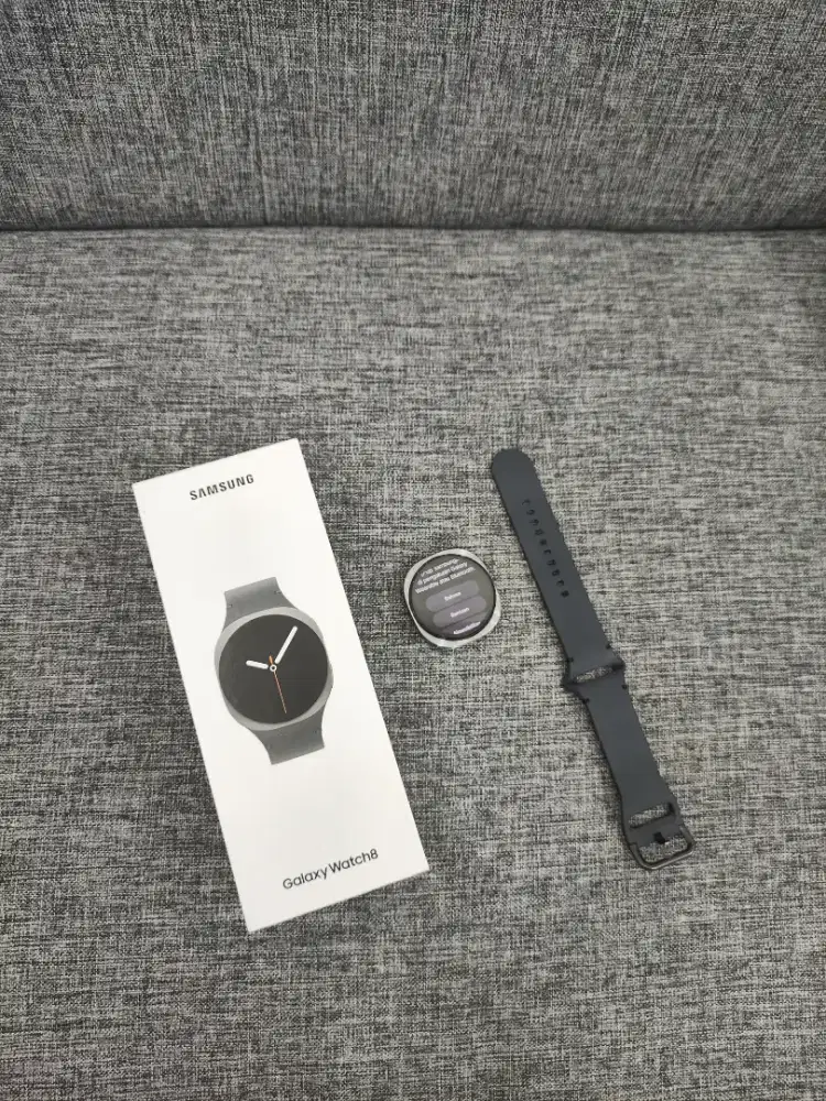 Samsung galaxy Watch 8 40mm