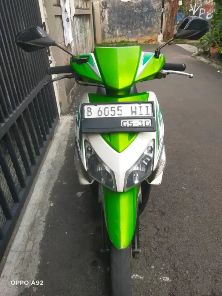 HONDA. VARIO 110 TAHUN 2013 PAJAK HIDUP