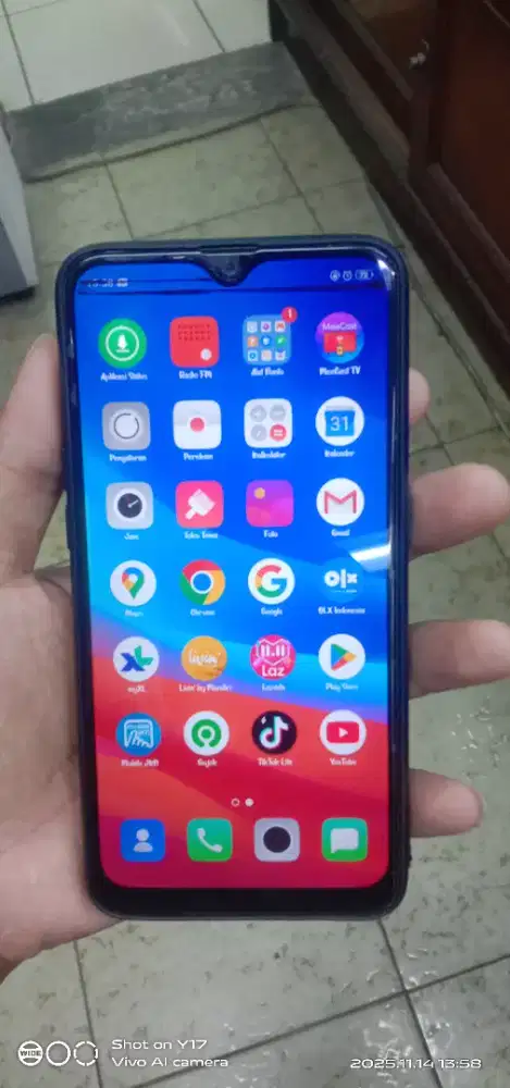 Jual murah oppo A5s