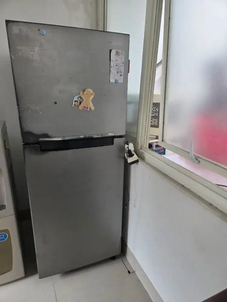 Kulkas Murah - Samsung