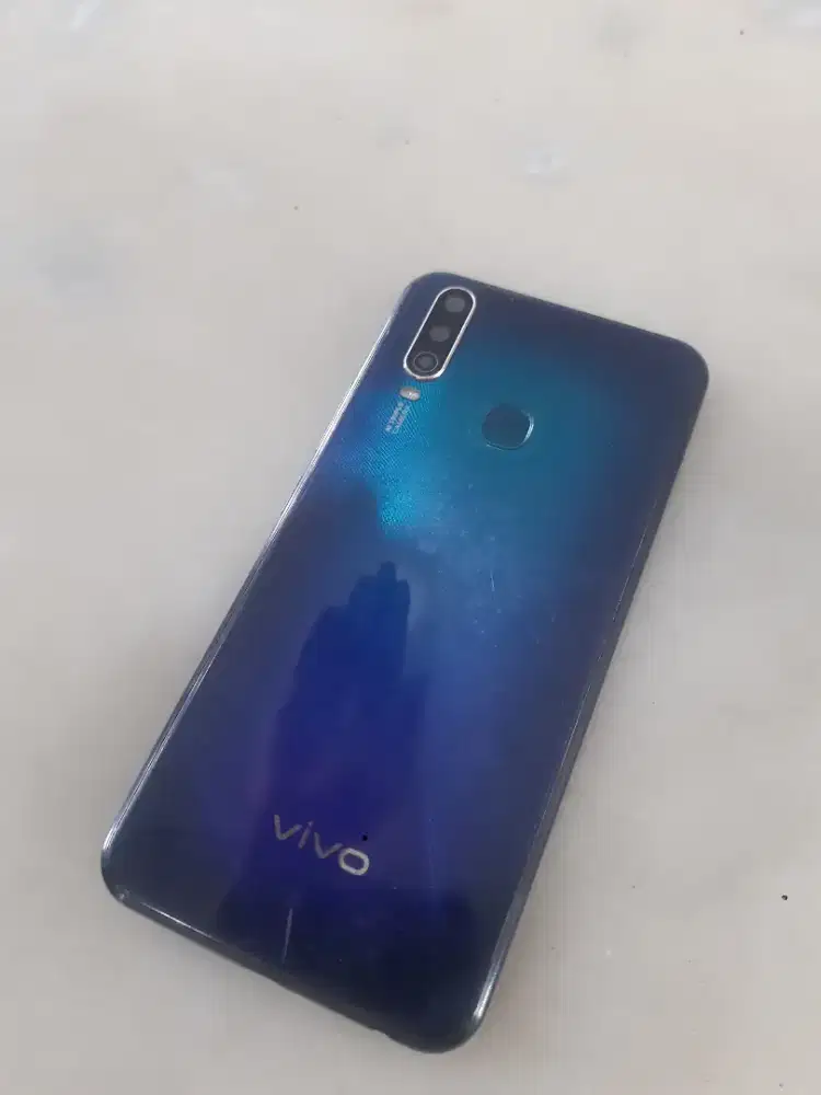 Jual vivo y15 4/64 hp dan usb. NET. NEGO SKIP.. PAHAMI KATA NET