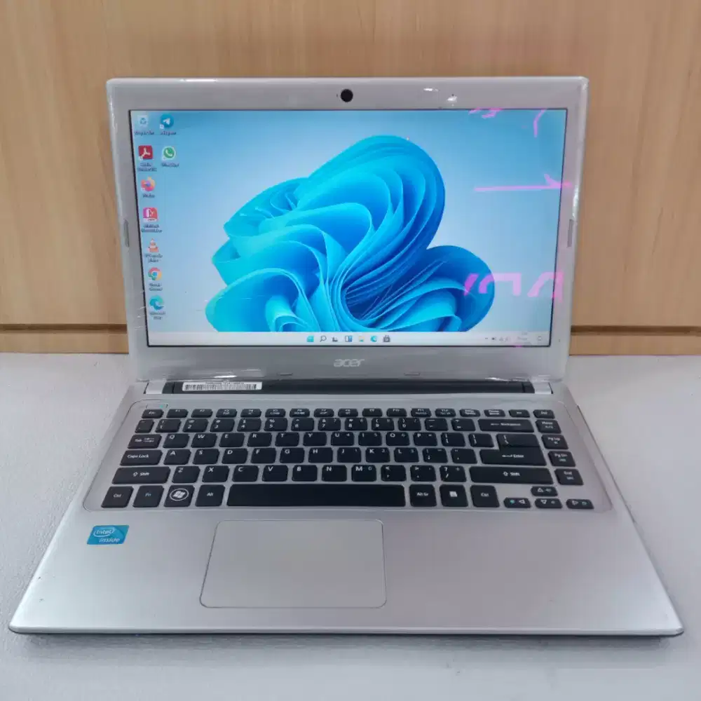 Laptop Acer aspire V5