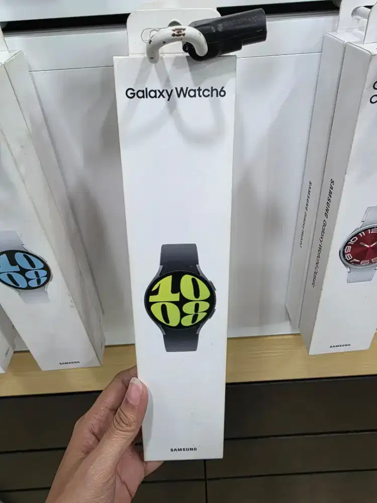 Samsung galaxy watch 6 44MM