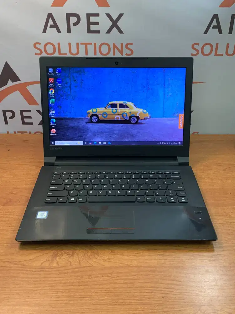 Laptop Lenovo V310 Core i5 Ram 8GB Ssd 128GB Hdd 500GB
