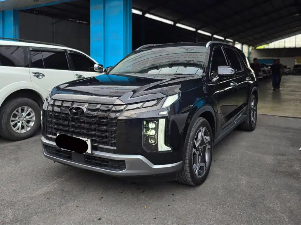 Hyundai Palisade Signature AT Matic 2023