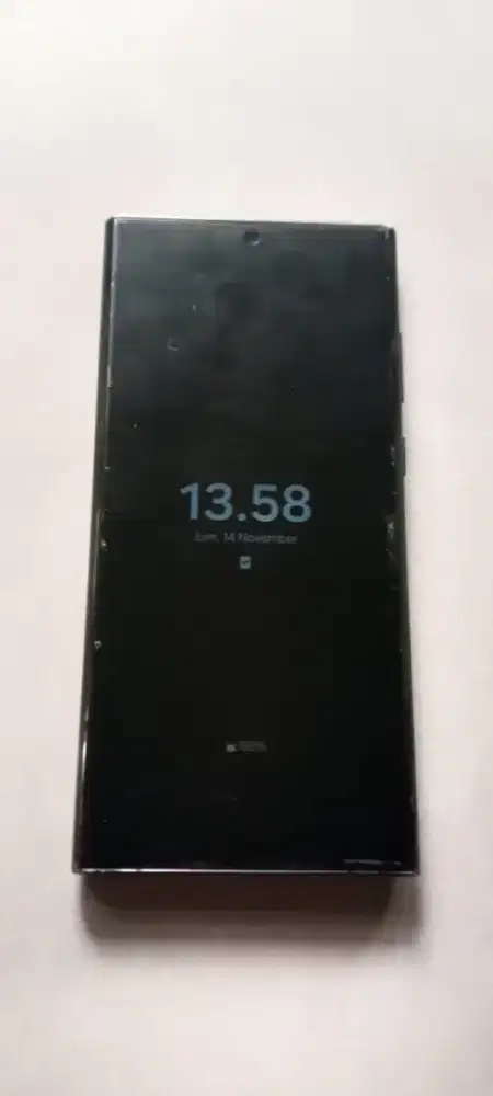 Di jual samsung s22 ultra