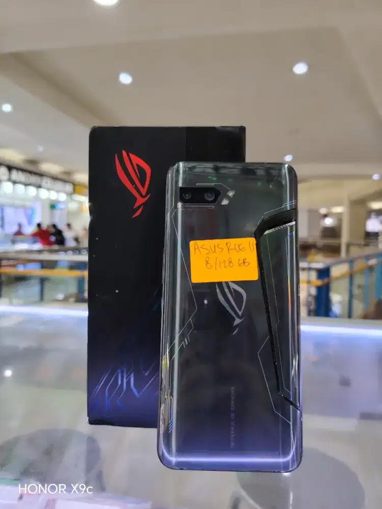 Asus Rog Phone II