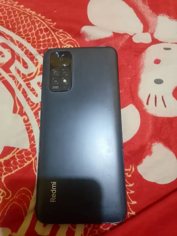 Redmi Note 11 4/128Gb
