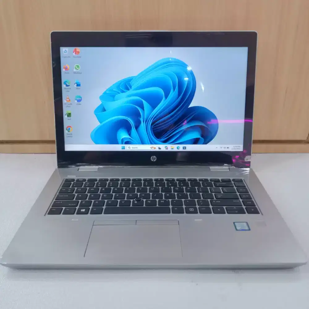 HP probook 640 G5