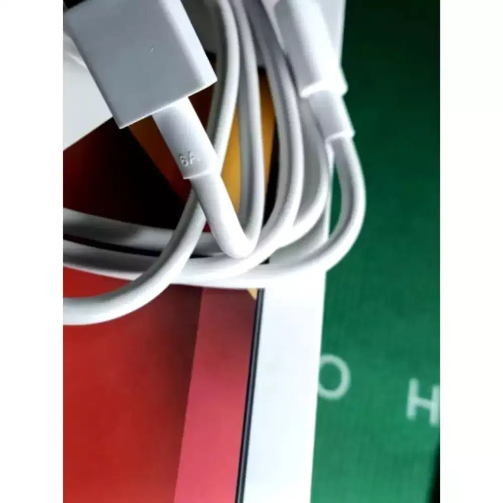 Kabel XIAOMI 6A 67W 120W