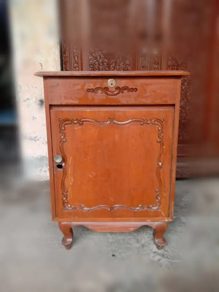 NAKAS JATI 1 pintu