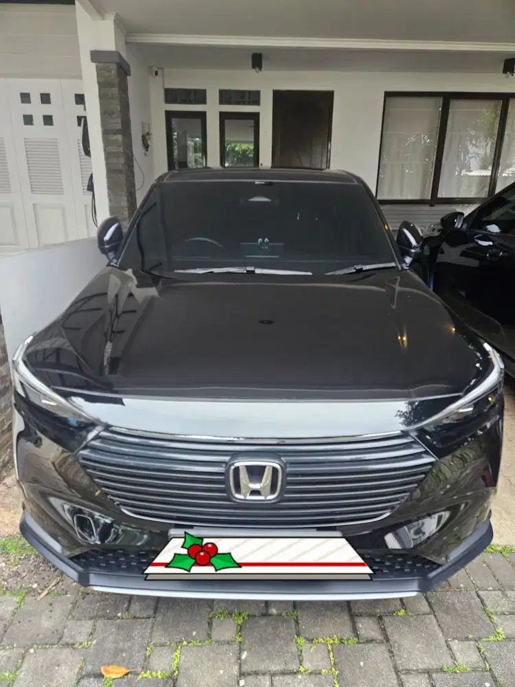 Honda HR-V 2023 Bensin