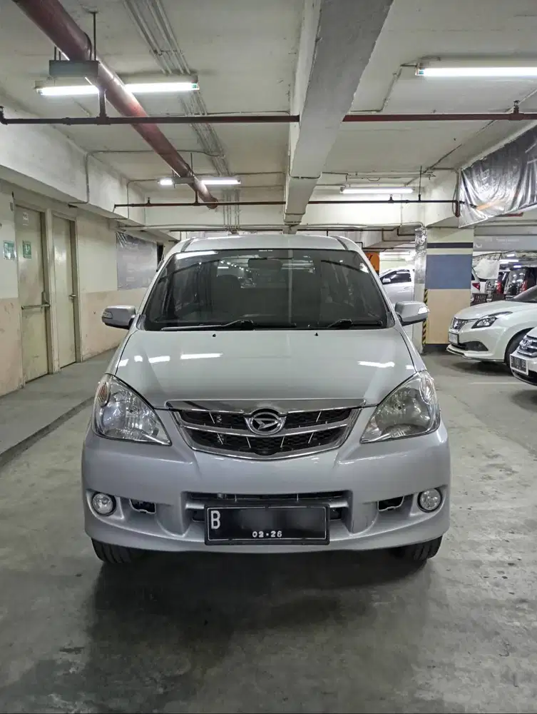 [ISTIMEWA] XENIA Xi DELUXE 2011