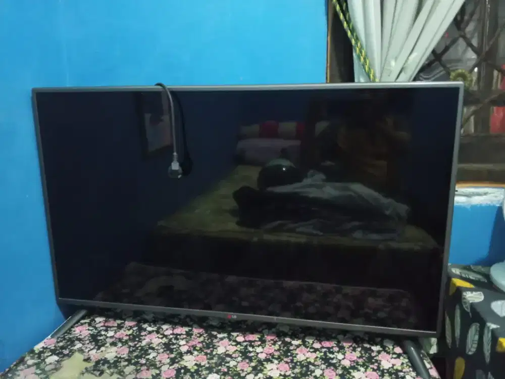 JUAL CEPAT TV DAN HOME THEATER