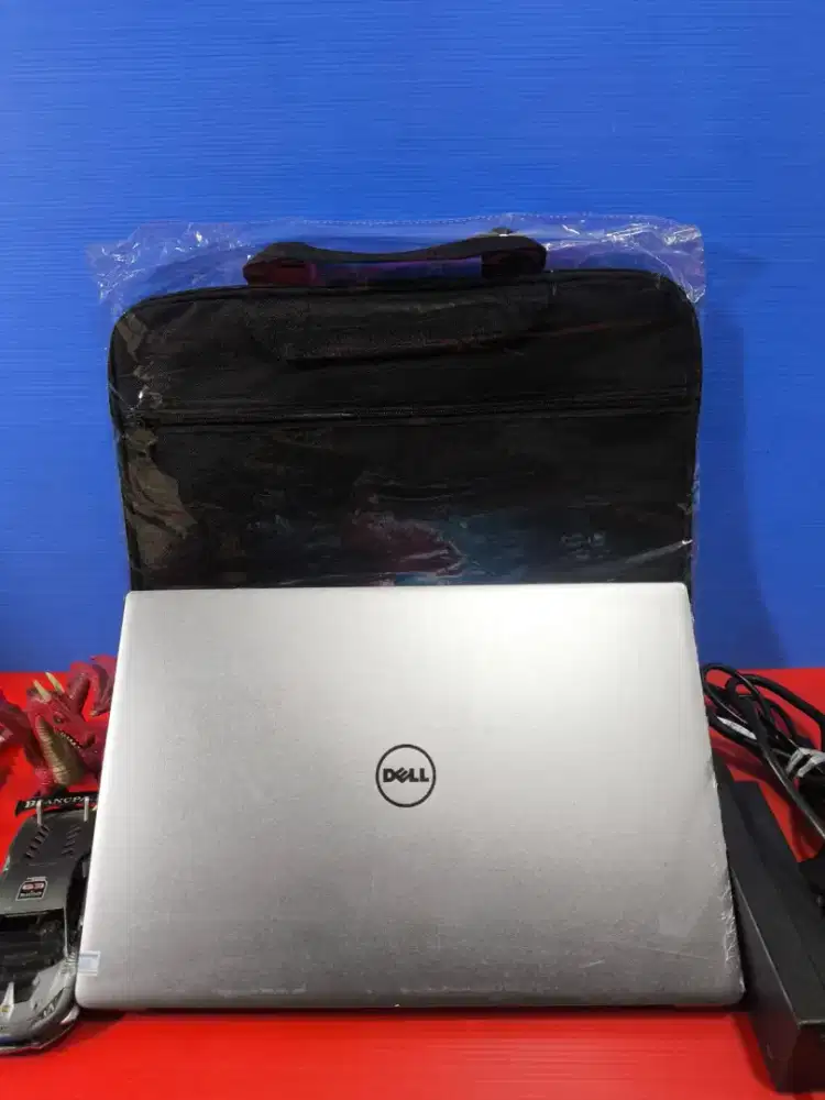 Laptop DELL XPS 13 9360 TOUCHSCREEN SSD