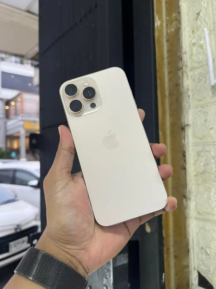 16 Promax 512gb ibox like new