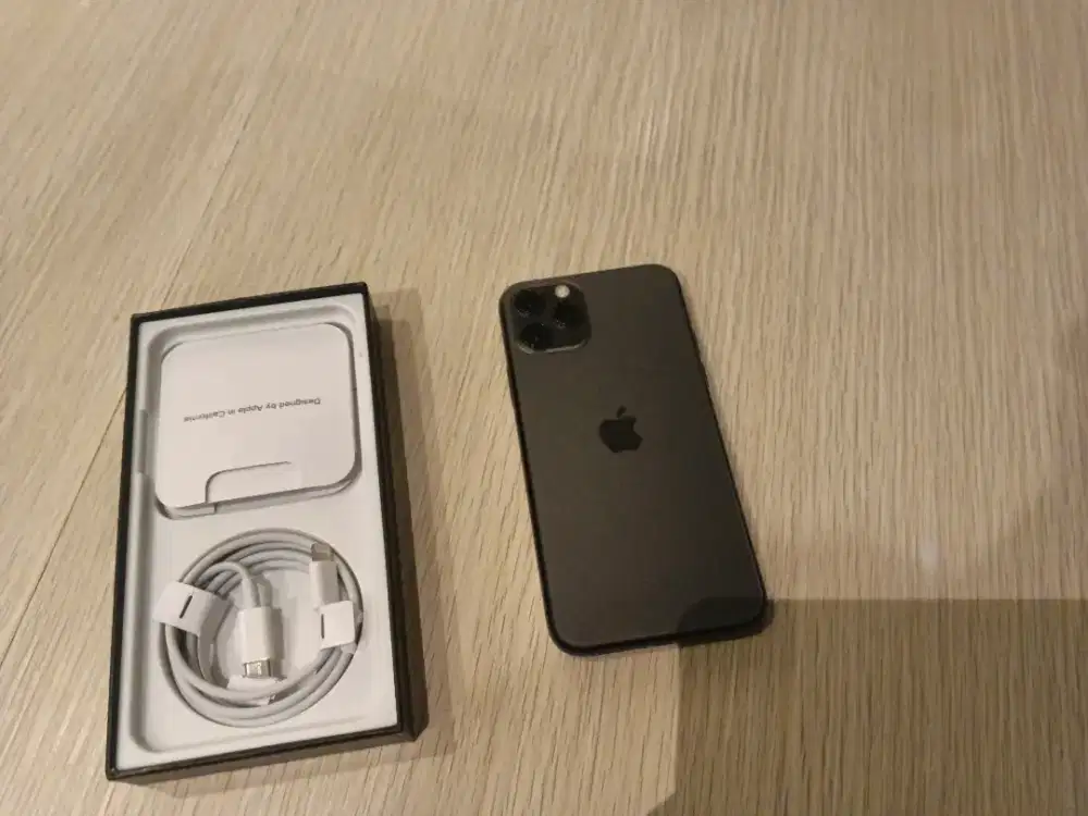 Iphone 11 pro max 256gb maha karya baru