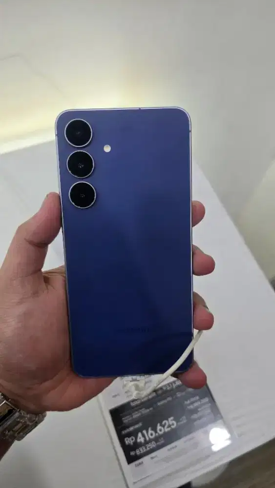 PROMO SAMSUNG S25 FE FREE BUDS CORE