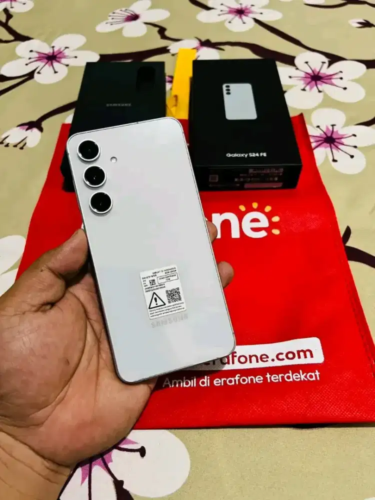 Samsung S24 Fe 5G 8/256