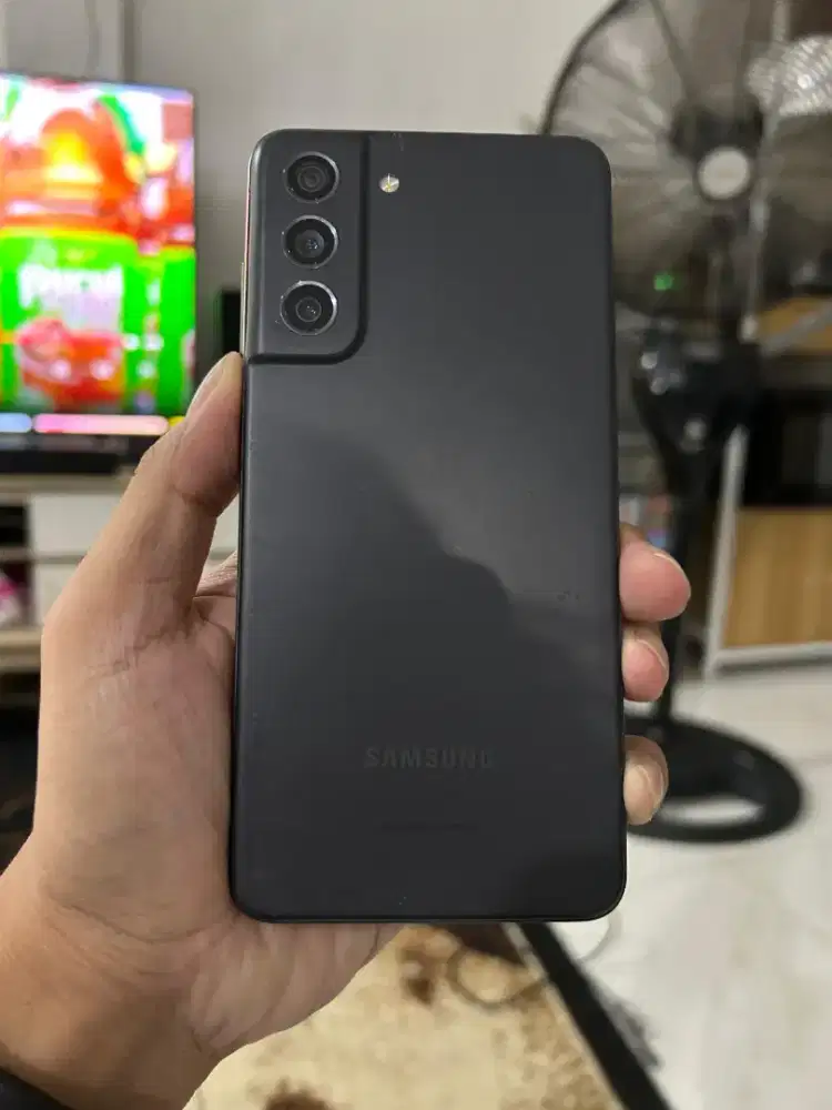 Samsung Galaxy S21 Fe 8/256 GB