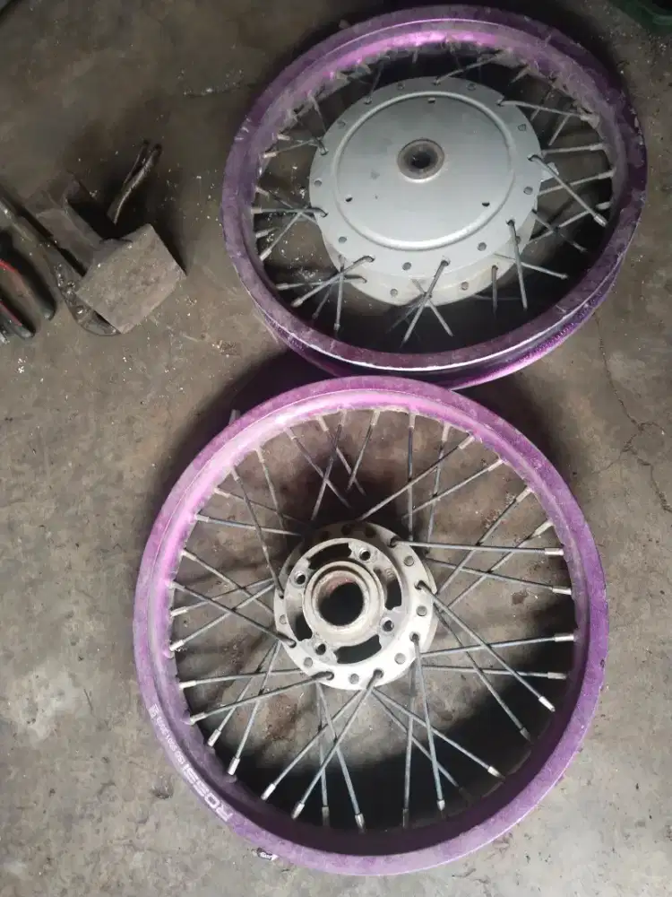 velg rossi motor mio