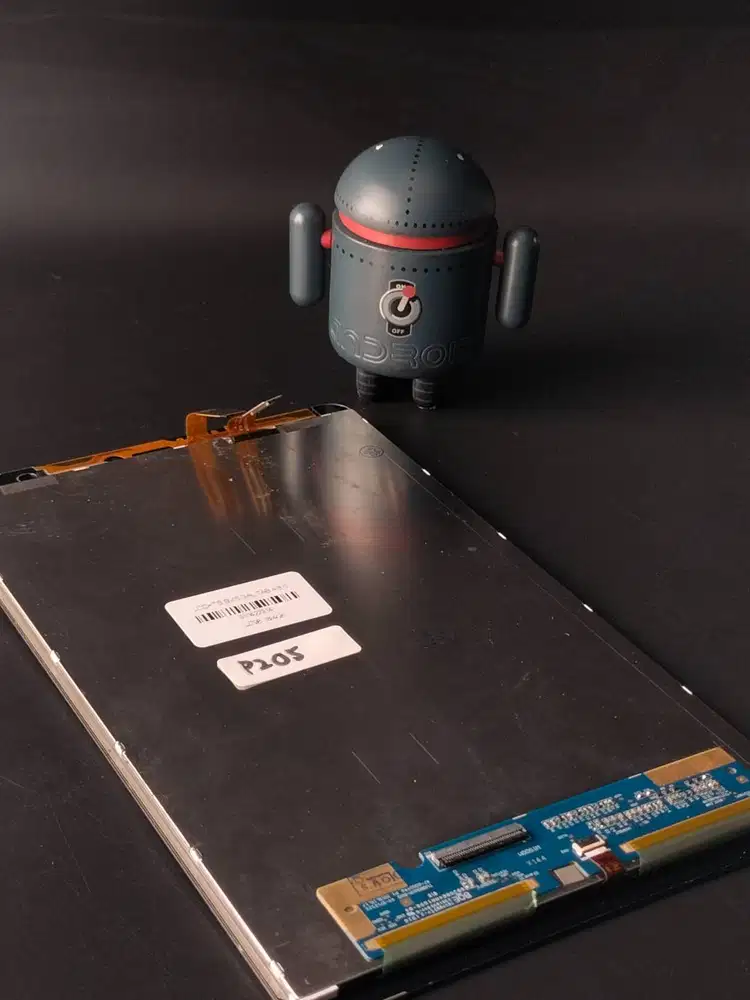 Lcd SAMSUNG GALAXY TAB A 8/P205 Lcd SAMSUNG TAB A8 10.5/x200/x205 OR