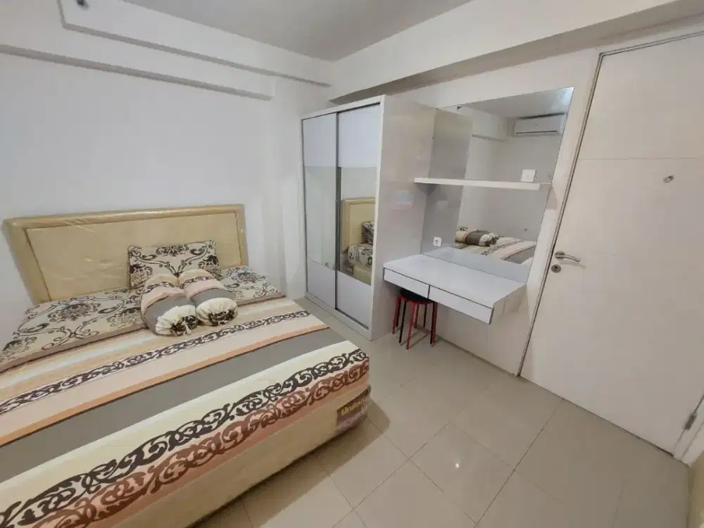 Sewa unit studio besar jasmin