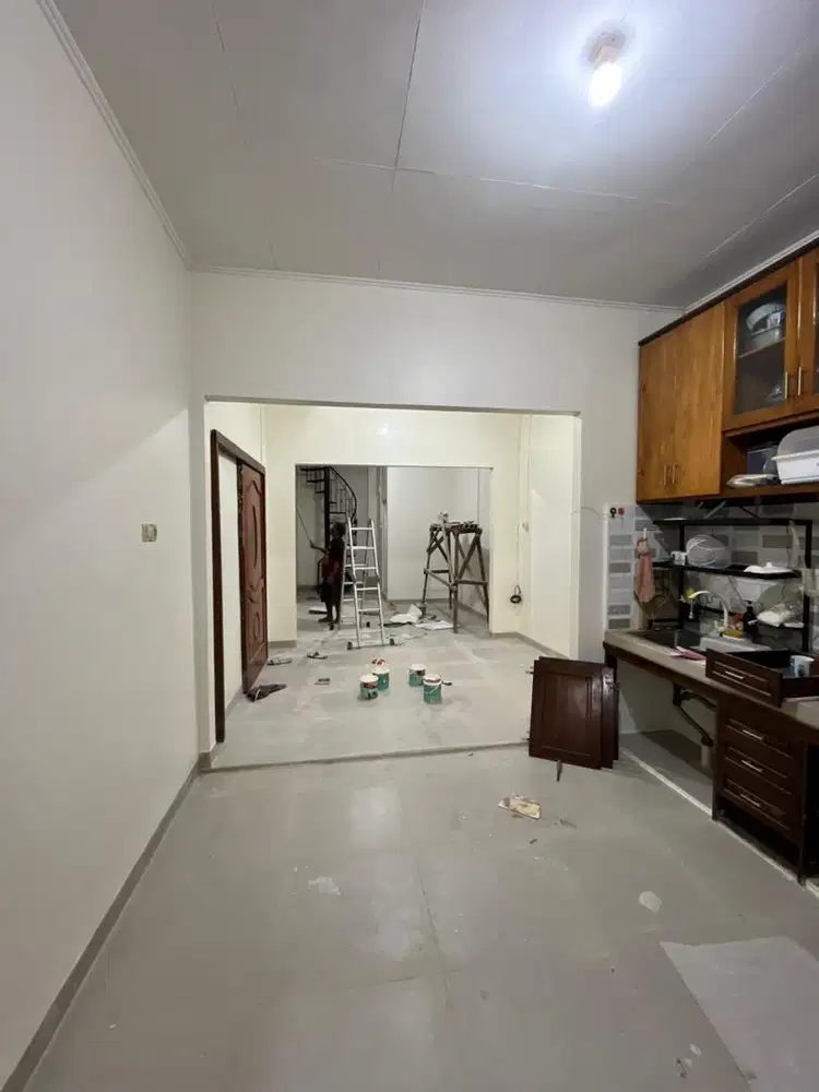 BABY SITTER PENGALAMAN