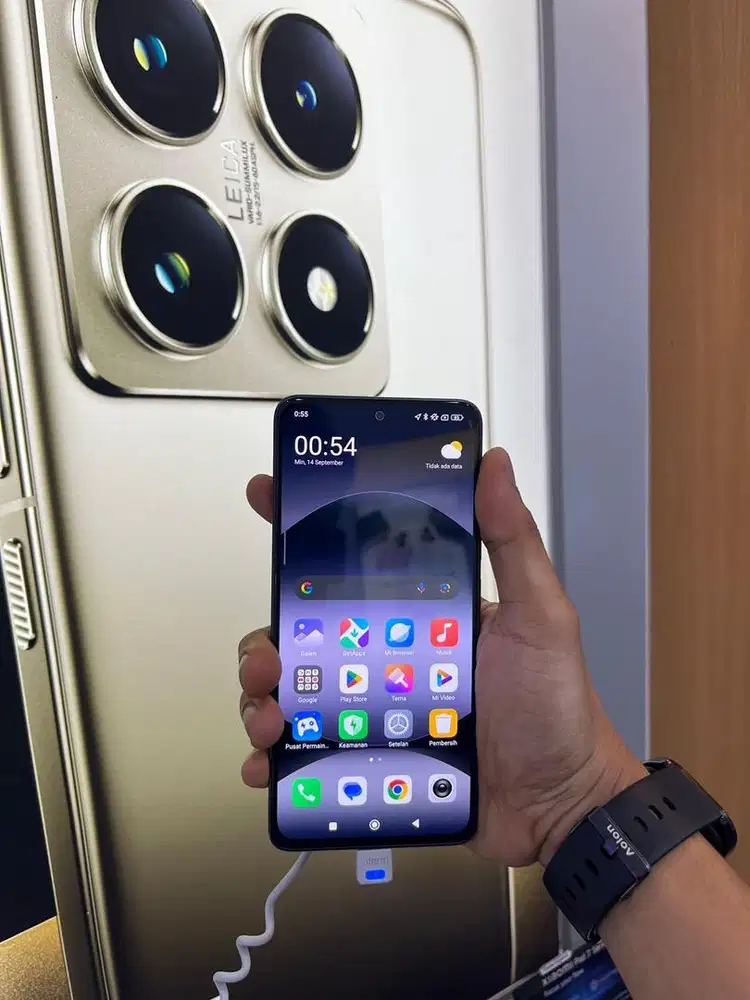 Redmi note 14 5g 8/256