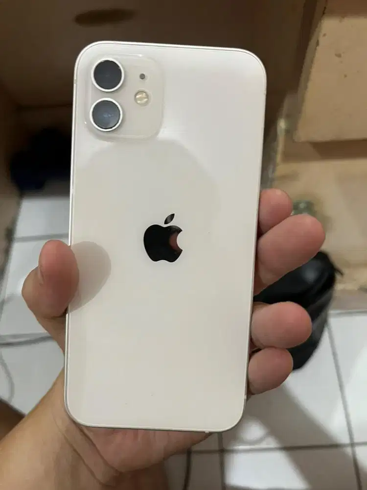 Iphone 12 128 gb ibox