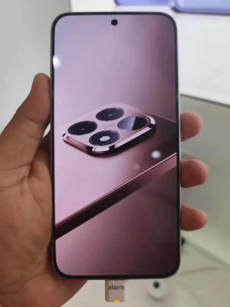 XIAOMI 15T, KREDIT? PAKAI HOME CREDIT