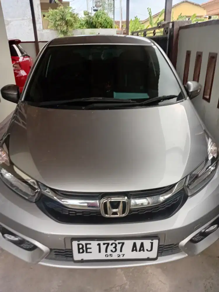 Brio Satya 1.2 E MT CKD 2022