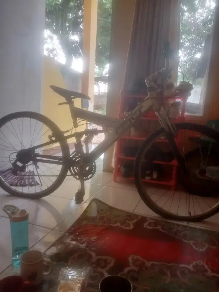 Sepeda gunung GT vertigo