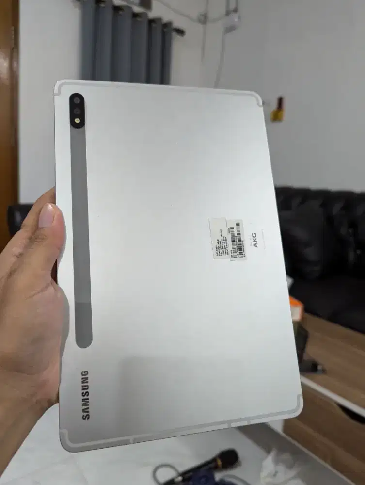 Samsung Galaxy Tab S7 Celluler 128 GB