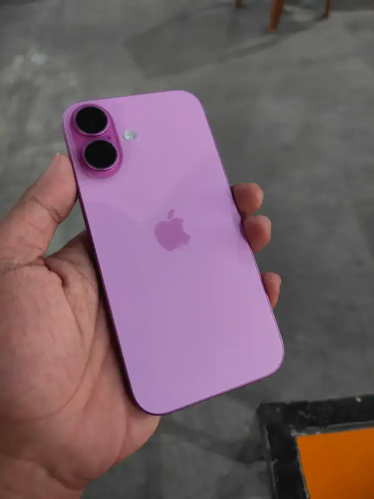 iphone 16 128gb ibox pink